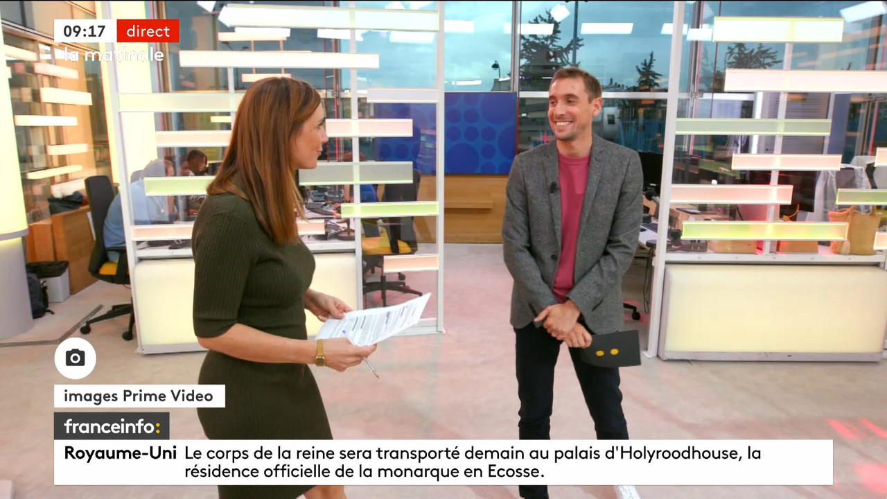 La matinale week-end 2022_09_10_07_50_00 - Mag. Actualités.ts_snapshot_29.37.507