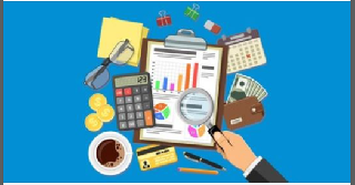 Accounting 104 - Bank Reconciliation & Correction Of Errors Accounting 104 - Bank Reconciliation & Correction Of Errors