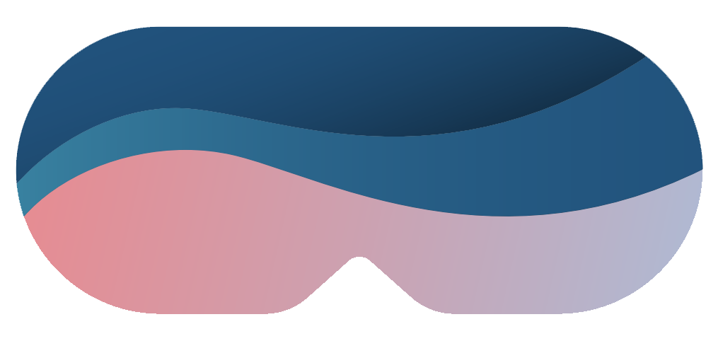 A close-up of a logoDescription automatically generated