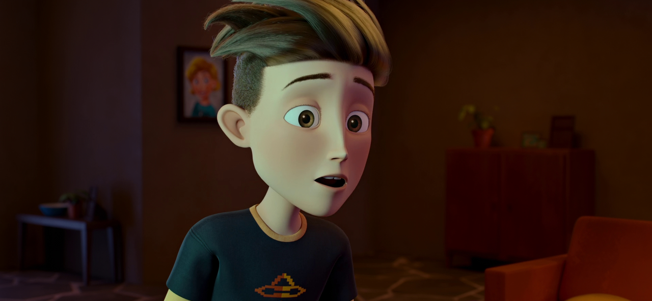Fearless Movie Screenshot