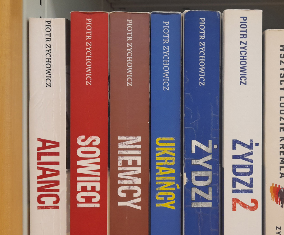 Zychowicz