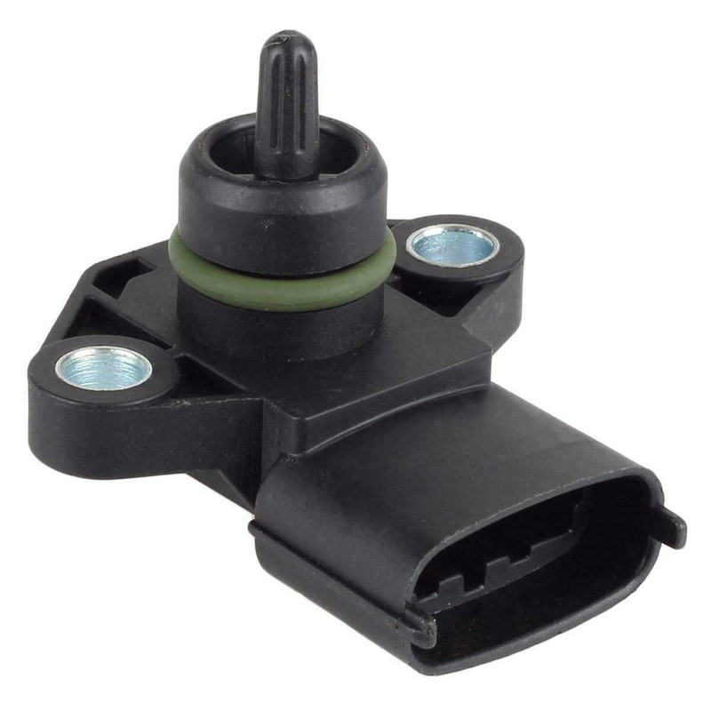 MAP Sensor Replacement FITS Hyundai Accent Elantra Tiburon Tucson Soul AS196 NEW
