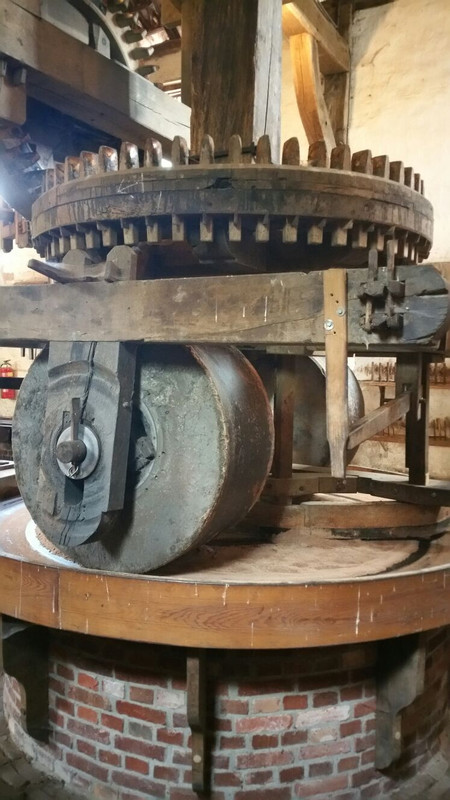 Oostendorper Molen 13 Haaksbergen