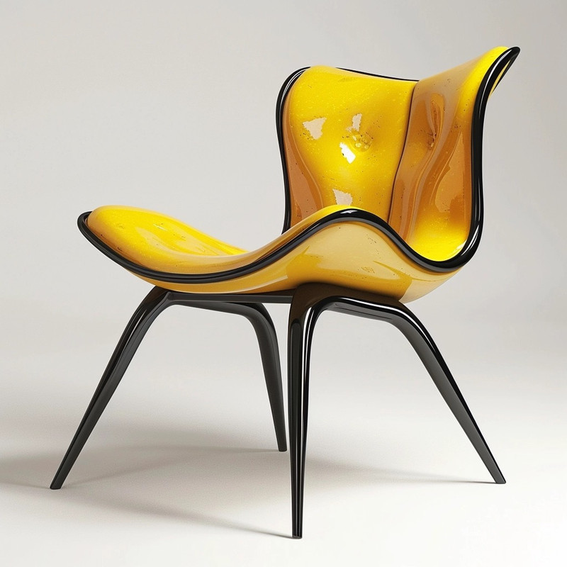 herman miller chair