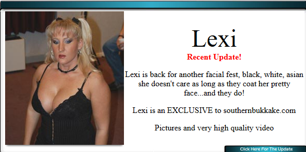 lexi in answer #2475600