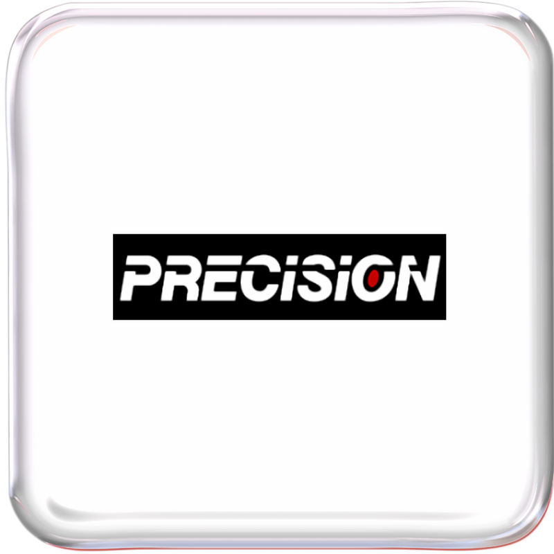 precision