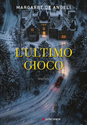Margaret De Angeli - L’ultimo gioco (2026)