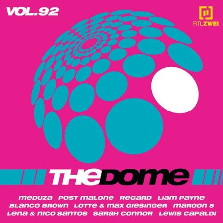VA - The Dome Vol.92 (2019)