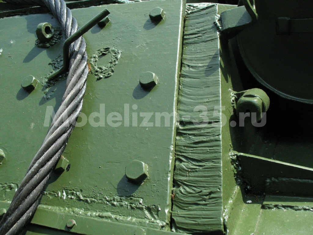 ИС-2_Колобжег_028