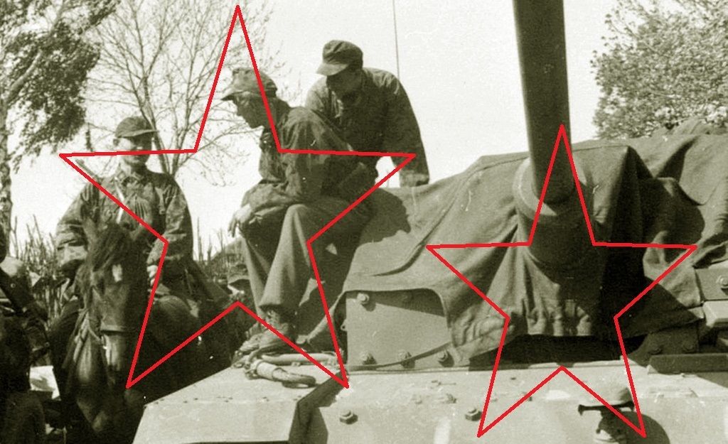 WAFFEN-SS 8. KAVALLERIE-DIVISION KRAD-SCHÜTZEN G