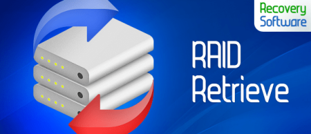 RS RAID Retrieve 1.7 Multilingual