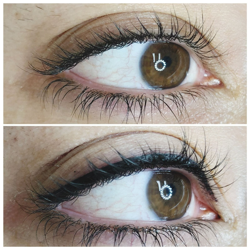 Delineado Permanente