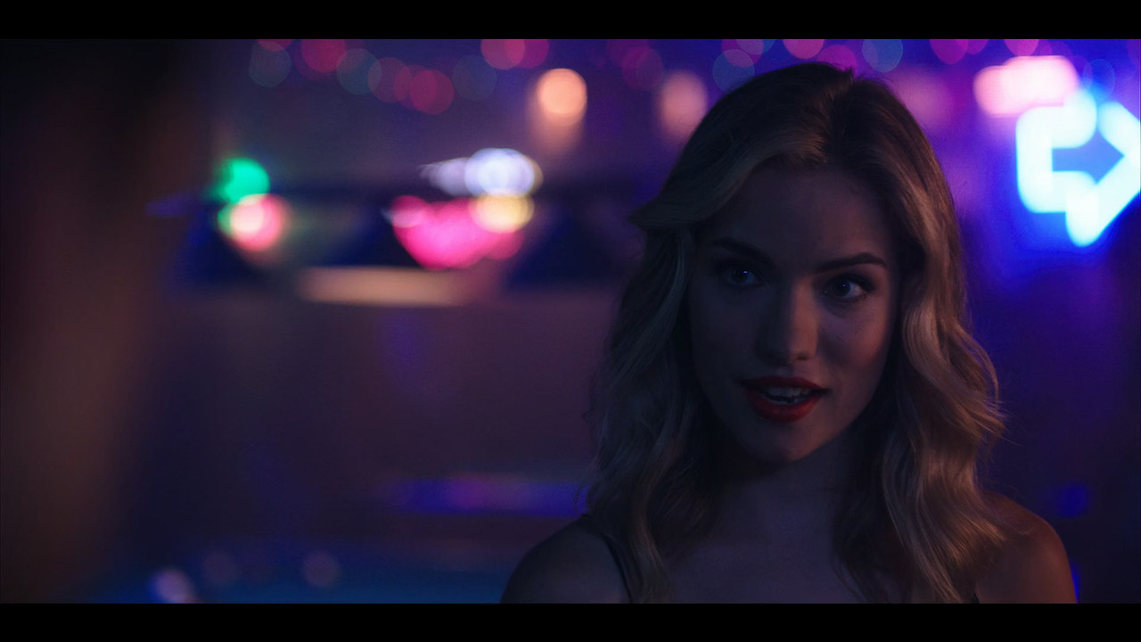 Dare Me (2019) S01E01 Coup D'État (1080p AMZN WEB-DL x265 10bit 