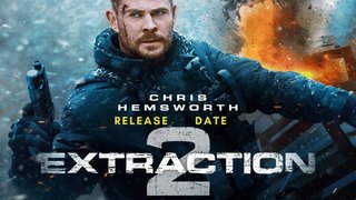 Extraction 2 (2023)