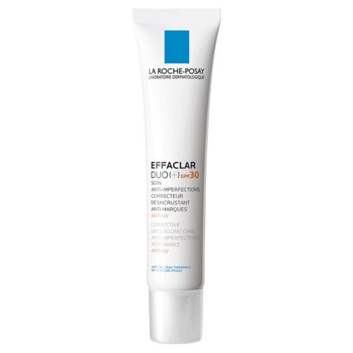 La Roche-Posay Effaclar Duo(+)Spf30 40Ml