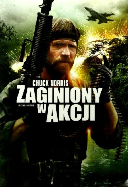 Zaginiony w Akcji / Missing in Action (1984) MULTi.1080p.BluRay.Remux.AVC.DTS-HD.MA.1.0-fHD / POLSKI LEKTOR i NAPISY