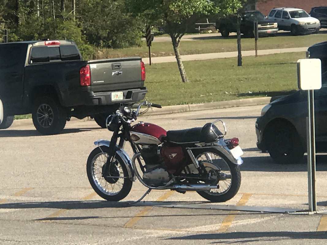 BSA