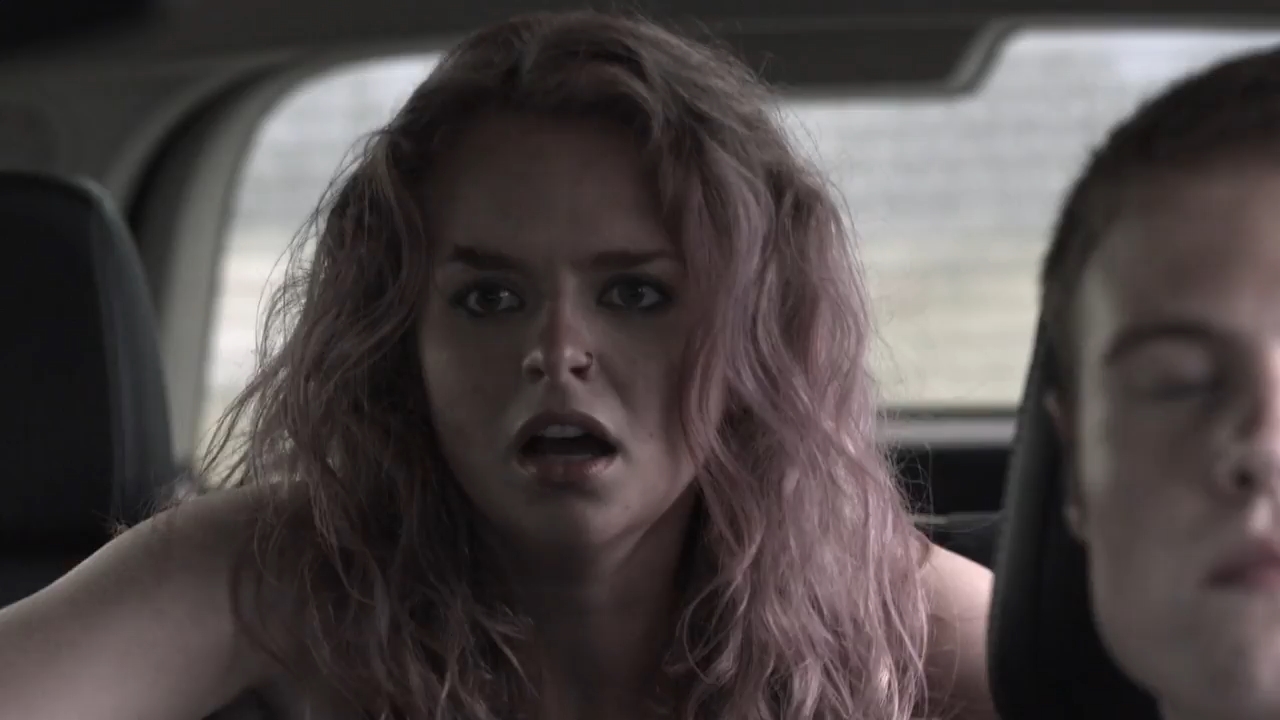 Zodiac: Signs of the Apocalypse 2014 BluRay [Hindi + Tamil + Telugu + English] 480p 720p ESub Screenshot