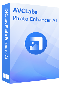 AVCLabs Photo Enhancer AI 1.2.1 (x64) Multilingual