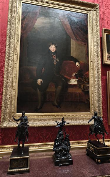 Málaga y Londres - Blogs de Europa - Turner&Constable, Kewood House, Wallace Collection, Courtauld Institute (116)