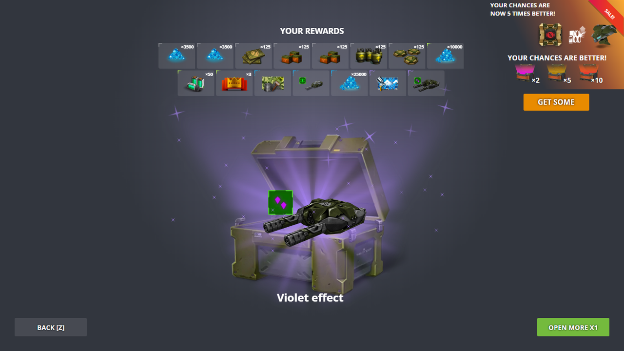 High-Precision-for-Smoky-and-Violet-effe