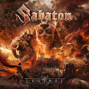 Re: Sabaton