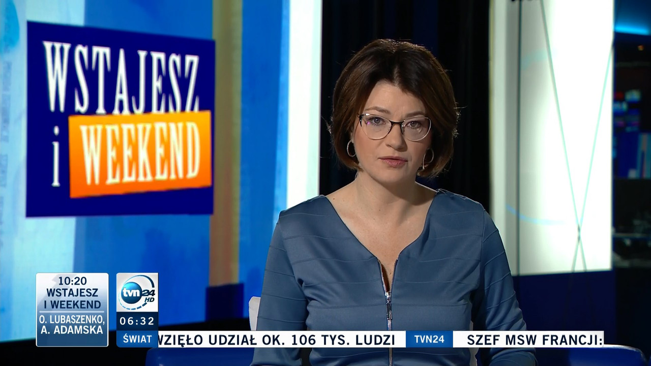 25 11 2018 kasia werner tvn24 2