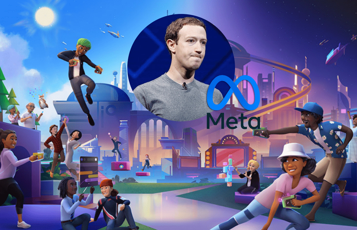 Mujer denuncia que su avatar fue víctima de violación sexual en el Metaverso