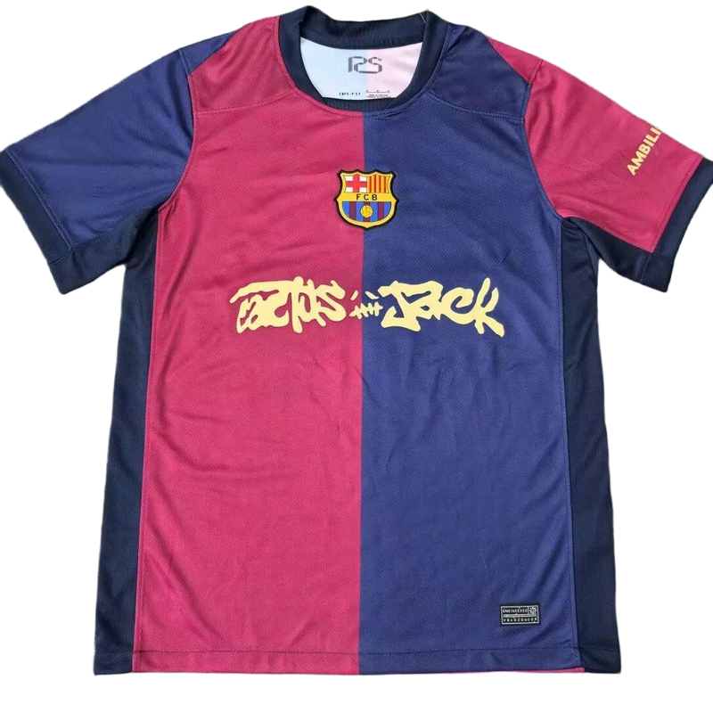 Camiseta de Fútbol