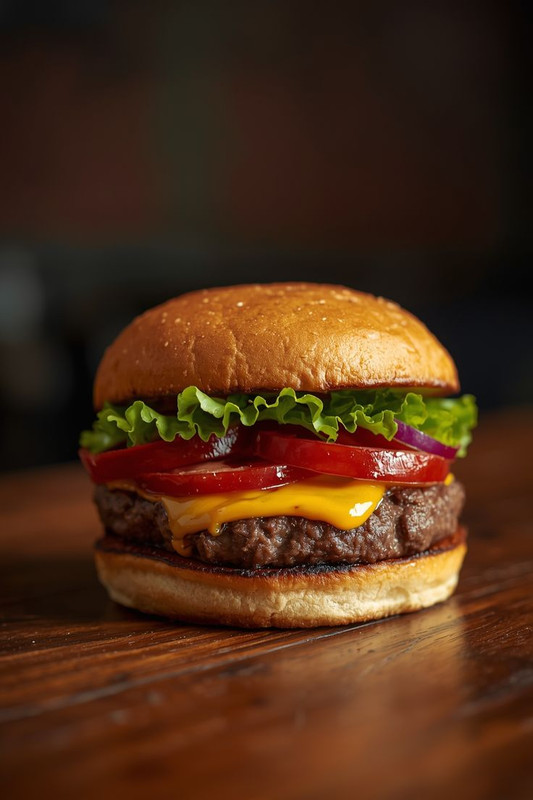 Hamburguesa