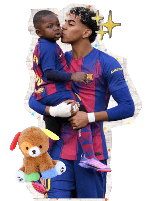 Lamine