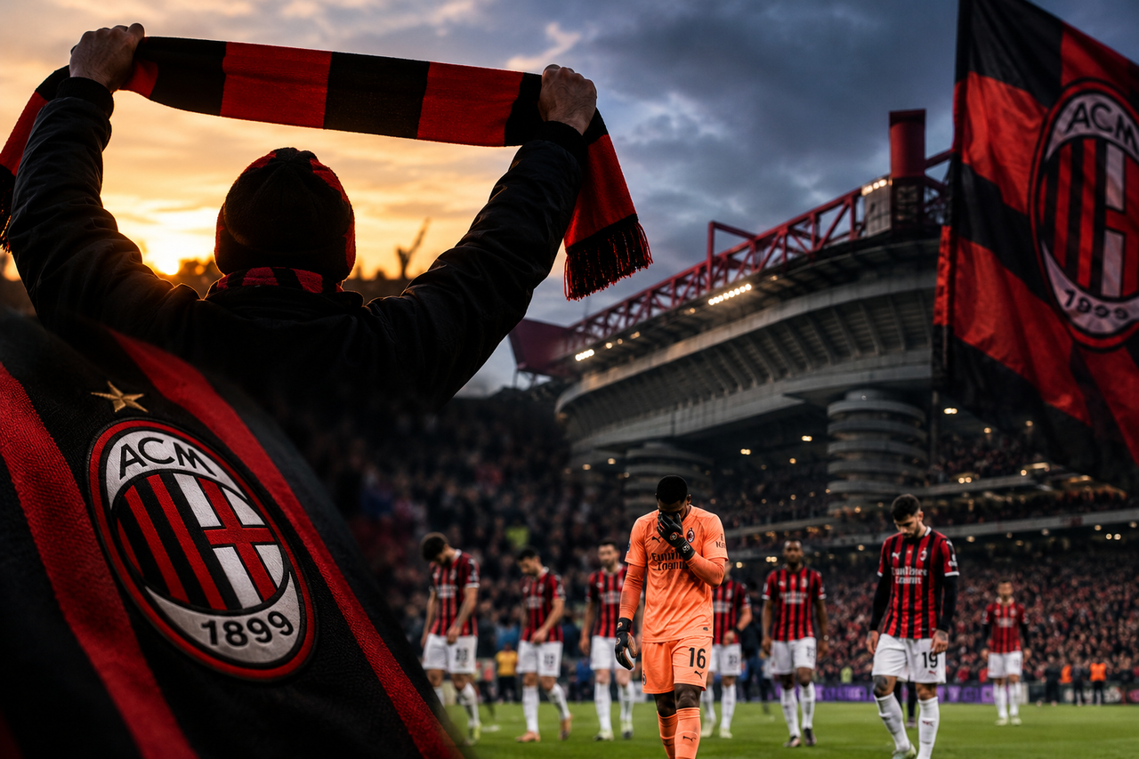 milan