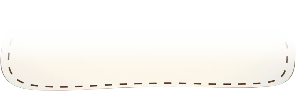 Bottom border