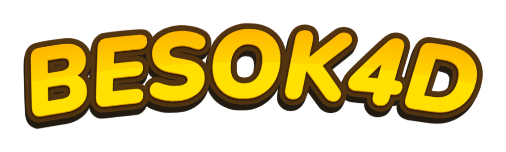 BESOK4D: Website Resmi Slot 4d Terpopuler di Indonesia Peluang Menang Besar Tanpa Henti
