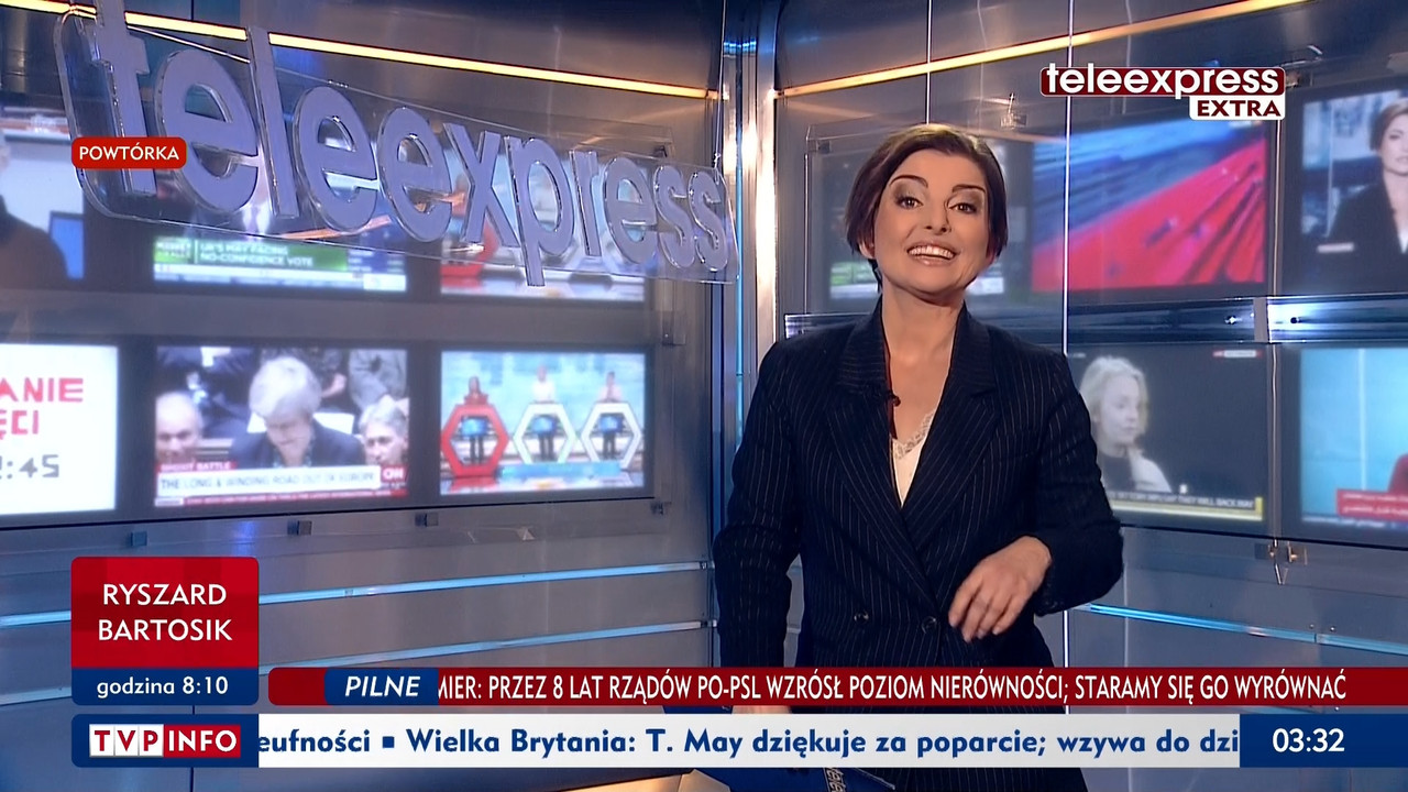 TeX Extra - 12.12.2018 #72