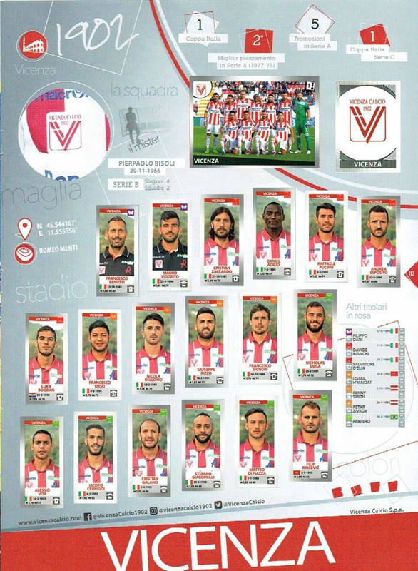 Album Calciatori 2016-2017 Panini-115