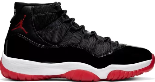 Air Jordan 11 Budget Batch