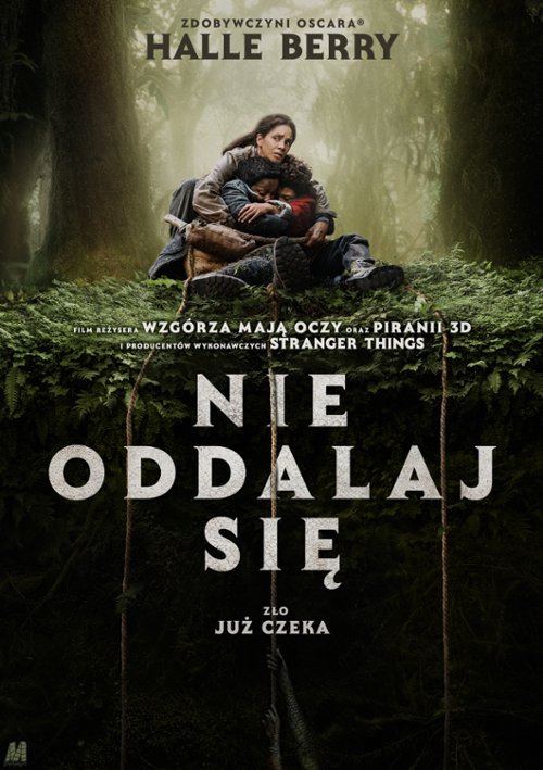 Nie oddalaj się / Never Let Go (2024) PL.1080p.BRRip.H264.AC3-d11 / Lektor PL