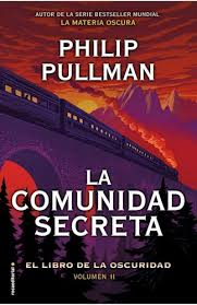 LA COMUNIDAD SECRETA, PHILLIP PULLMAN