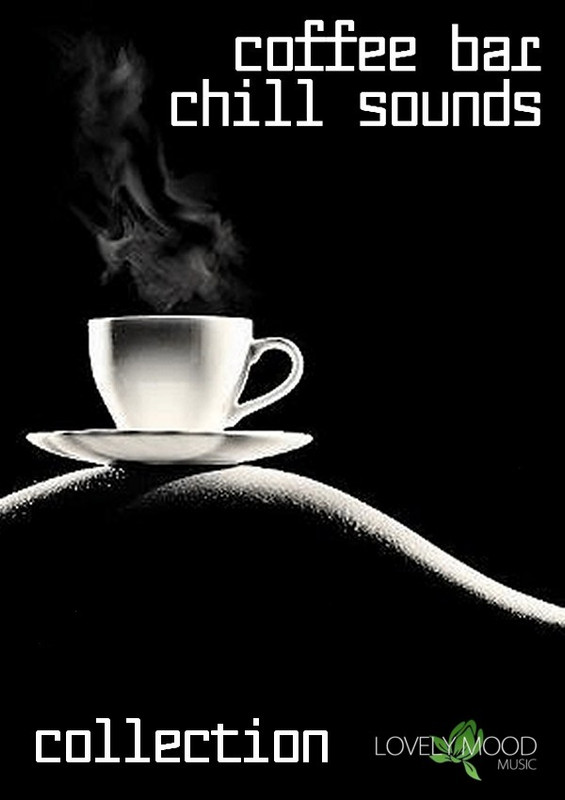 VA - Coffee Bar Chill Sounds [Vol.1-15] (2013-2019) FLAC