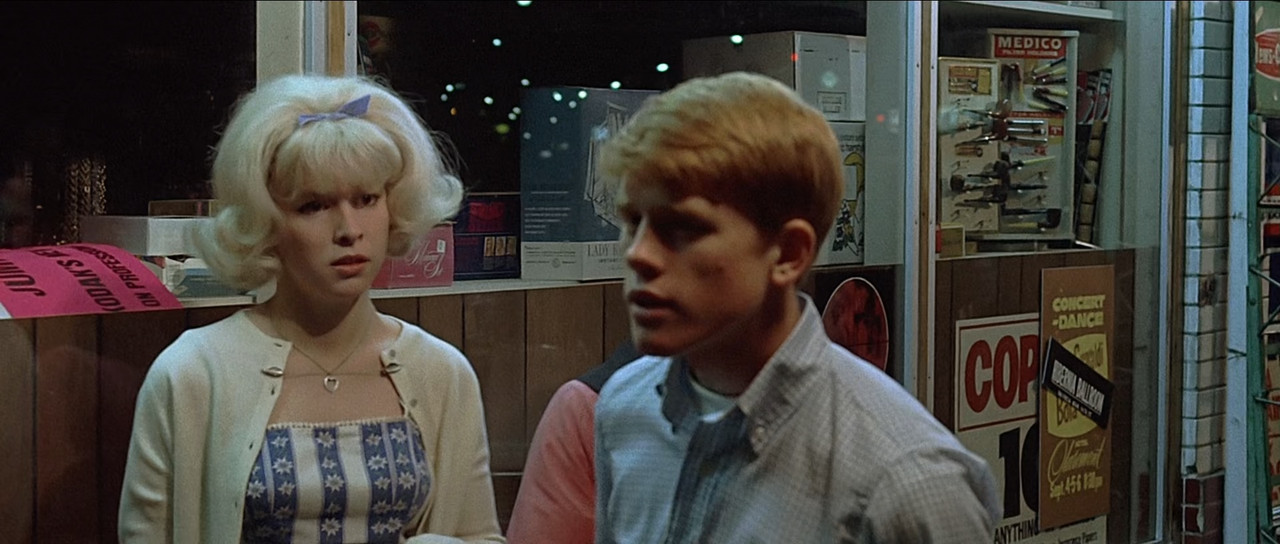 American Graffiti 1973 (1080p x265 10bit Tigole)