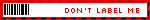 label