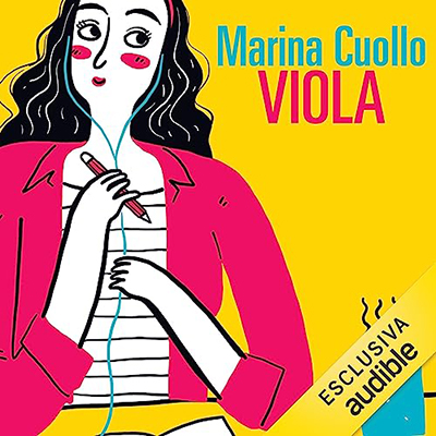 Marina Cuollo - Viola (2023) (mp3 - 128 kbps)