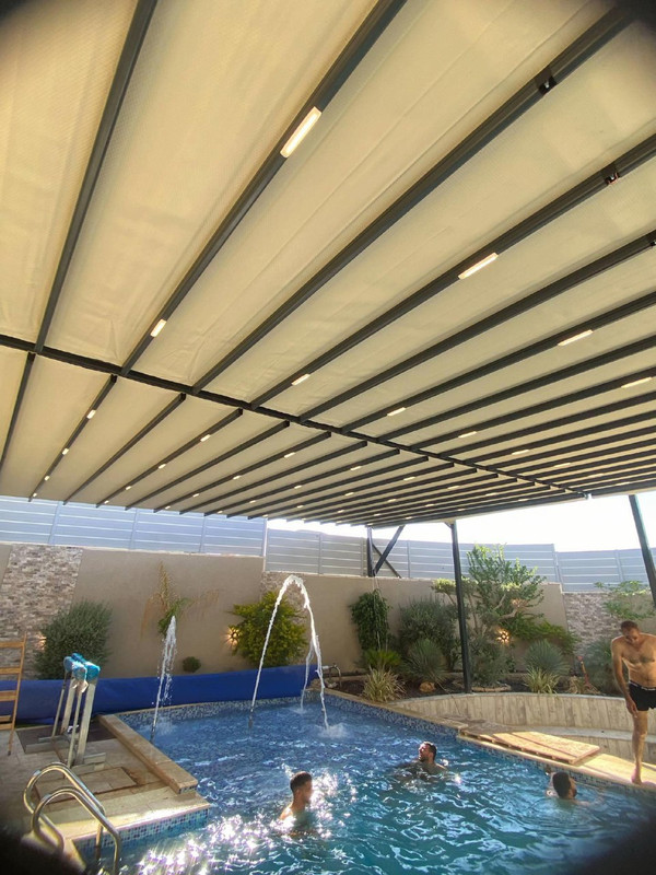 مظلة خارجية 23