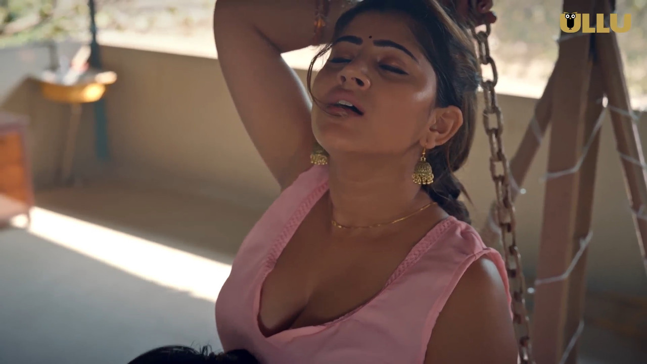 Besharam 2025 Web Series Part 1 Episode 3 – Ullu Orignals