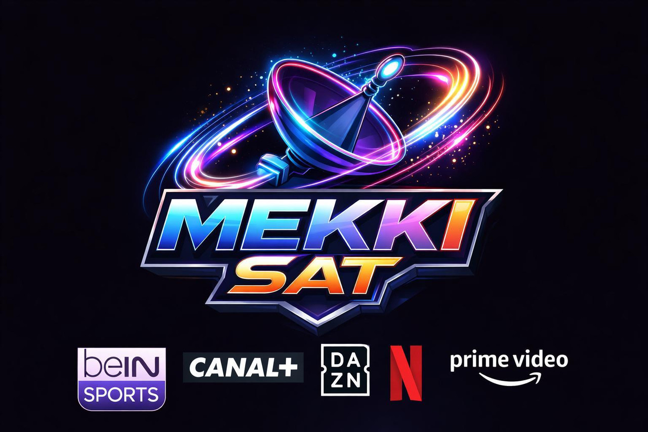 Mekki Sat
