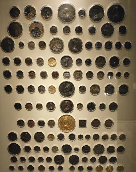 Roma y Nápoles: Bernini, Giorgione y mucho más. - Blogs de Italia - Nápoles: Museo de Capodimonte y Galerías de Italia. (69)