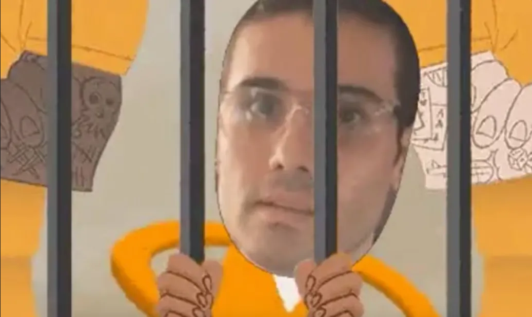 Ex agente de la DEA se burla de Ovidio Guzmán tras su extradición