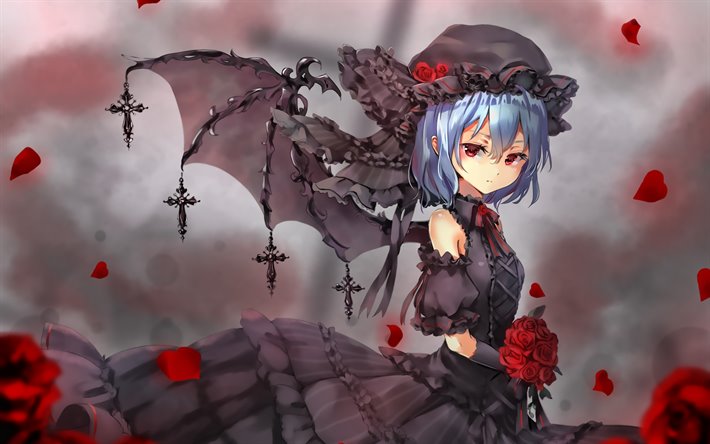 thumb2-remilia-scarlet-manga-antagonist-touhou-remiria-sukaretto