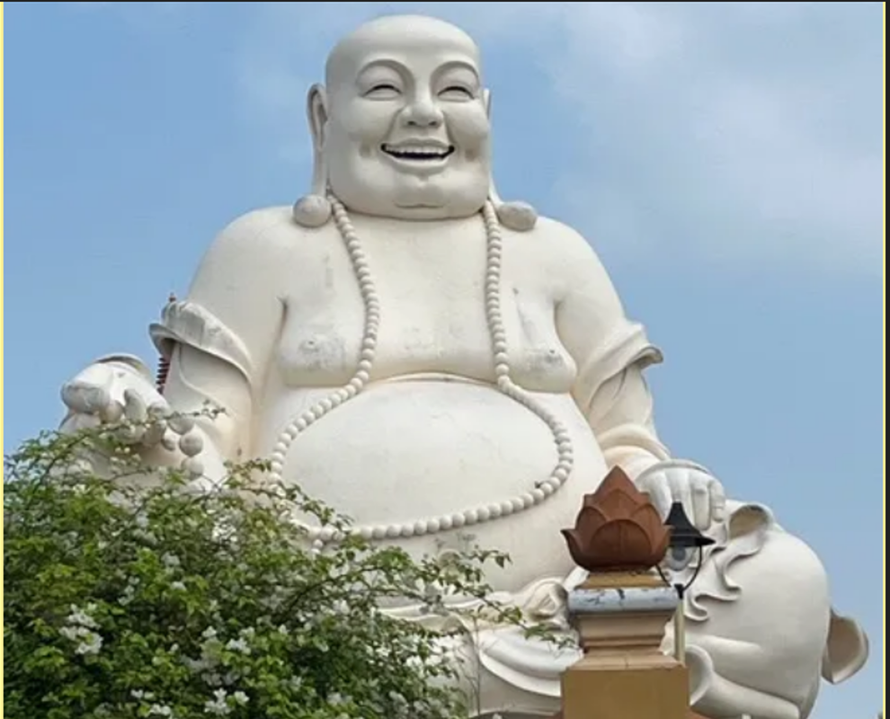 buddha